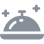 dish